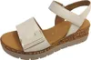 Gabor Comfort Keilsandalette Beige Produktbild-Vorschau 25