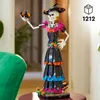 LEGO Ideas La Catrina - Modellbau für Erwachsene mit Produktbild-Vorschau 2