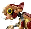 LEGO Jurassic World Mały dinozaur Dolores: aquilops, Zestaw Podgląd zdjęcia produktu 40