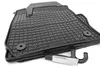 Tapis de sol caoutchouc Petex Opel Zafira B 2005-2012 (5 Voir les images du produit 1