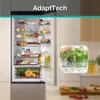 Gorenje NRB620C6X4WFE - 745306 Kühl-Gefrierkombination Produktbild-Vorschau 9