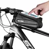 WILDMAN ES3 Rahmen-Fahrradtasche Produktbild-Vorschau 5