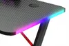 Table de gaming - Bureau 140 x 60 x 75 cm - Table Voir les images du produit 5