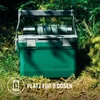 Stanley ADVENTURE COOLER Glacière 6,6 l white Voir les images du produit 14