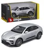 BBURAGO 21114SL, 3 rok/roky, Stříbrná Náhled obrázku produktu 11
