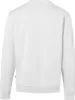 HAKRO Sweatshirt Premium #471 Gr. 5XL weiß Produktbild-Vorschau 3