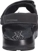 JOYA Herren Sandale, schwarz(schwarz), Gr. 41 Produktbild-Vorschau 7