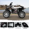 12V Elektroquad für Kinder, Kinderquad mit LED-Lichte & Produktbild-Vorschau 3