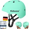 Casco per bambini Kidiyana da 6 a 14 anni - M (54-58 cm) - Anteprima dell’immagine prodotto 2