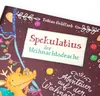 Spekulatius, der Weihnachtsdrache. Abenteuer auf der Produktbild-Vorschau 5