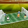 24 Zucker Fussballer, sortiert Produktbild-Vorschau 9