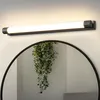 ZMH LED lampada a specchio bagno lampada a specchio 50CM Anteprima dell’immagine prodotto 1
