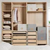 Organizzatore compatto per scarpe, organizzatore per Anteprima dell’immagine prodotto 8
