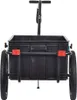 Remorque pour bicyclettes, remorque cargo, remorque de Voir les images du produit 4