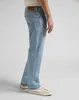 LEE, Herren Jeanshosen, Loose fit, WEST, W38 L32, Blau, Produktbild-Vorschau 4