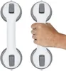 Maniglione in plastica con ventosa 120 kg - Set di 2 - Anteprima dell’immagine prodotto 1