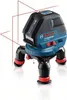 Bosch GLL 3-50 Linelaser, Karton Produktbild-Vorschau 2