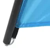 vidaXL Tenda da piscina 500x433x250 cm Blu Anteprima dell’immagine prodotto 5