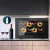 Cecotec Bolero GrandSommelier 800H CoolCrystal, Weinkühler Produktbild-Vorschau 2