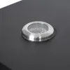 Pizzaofen für Grill "Pizzello" - 40 x 35 x 28 cm - Schwarz Produktbild-Vorschau 4