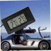 Auto-Innen- und Außenthermometer, Produktbild-Vorschau 3