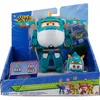 Super Wings Transforming Tino & Tino Pet Produktbild-Vorschau 2