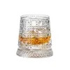 Bicchiere da whisky rotante da 260 ml con design "Gemma" e Anteprima dell’immagine prodotto 1