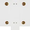 Lit confortable 90x200 Lit pour Seniors Hauteur réglable Voir les images du produit 8