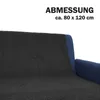 Couverture pour animaux de compagnie avec rembourrage - 80 Voir les images du produit 2