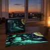 Beschädigte Box Cosmonaut Fluoreszierendes Puzzle 1000 el. Produktbild-Vorschau 4