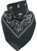Bandana 100% Baumwolle 54x54 cm – Halstuch, Kopftuch, Produktbild-Vorschau 2