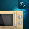 Cecotec ProClean 3010 Retro, Encimera, Microondas Vista previa de la imagen del producto 8