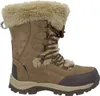 Hi-Tec - "Mortiz 200" bottes de marche pour femmes, cuir Voir les images du produit 4