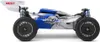 Wltoys 144011 Kartáčovaná vylepšená verze 550-motor RTR Náhled obrázku produktu 10