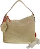 Tom Tailor Bags Vanya Hobo Bag M 012685132 (1/mixed beige) Produktbild-Vorschau 1