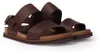 Timberland Pantolettes Leather Podgląd zdjęcia produktu 8