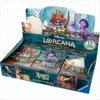 Disney Lorcana : Booster Mer d'Azurite Voir les images du produit 7