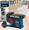 Scheppach BTS800, Rotačná brúska, Na pracovný stôl, 370 W, Náhľad obrázku produktu 17