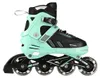 Na11230 Menta Taglia L (39-42) Pattini A Rotelle Nils Anteprima dell’immagine prodotto 3