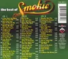 Il meglio di Smokie Anteprima dell’immagine prodotto 2