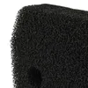 vhbw 10x Sockelfilter kompatibel mit Miele TEB155WP, Produktbild-Vorschau 5