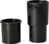 vhbw 2x Staubsauger Adapter auf 32mm Zubehör Anschluss für Produktbild-Vorschau 2