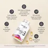 Best Body Nutrition - Vital Omega 3 Kapseln - 120 Produktbild-Vorschau 3