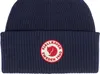 Fjällräven 1960 Logo Hat Dark Navy - Produktbild-Vorschau 10