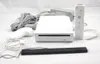 Nintendo Wii - Family Edition - Spielkonsole - weiß Produktbild-Vorschau 1