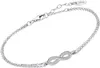 LOTUS SILVER JEWELS Bijoux LP1859-2-1 Voir les images du produit 4