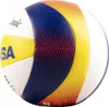 MIKASA beach volley BV1.550C Mini BV Anteprima dell’immagine prodotto 3