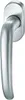 FSB Fenstergriff (Edelstahl fein matt / 24-38 mm) - 0 34 Produktbild-Vorschau 3