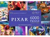 Puzzle 6000 Epische Animationsgalerie 81038 Produktbild-Vorschau 7