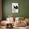 Posterpapier Poster - Racing Cart 29.7x42 cm Streetart Produktbild-Vorschau 2